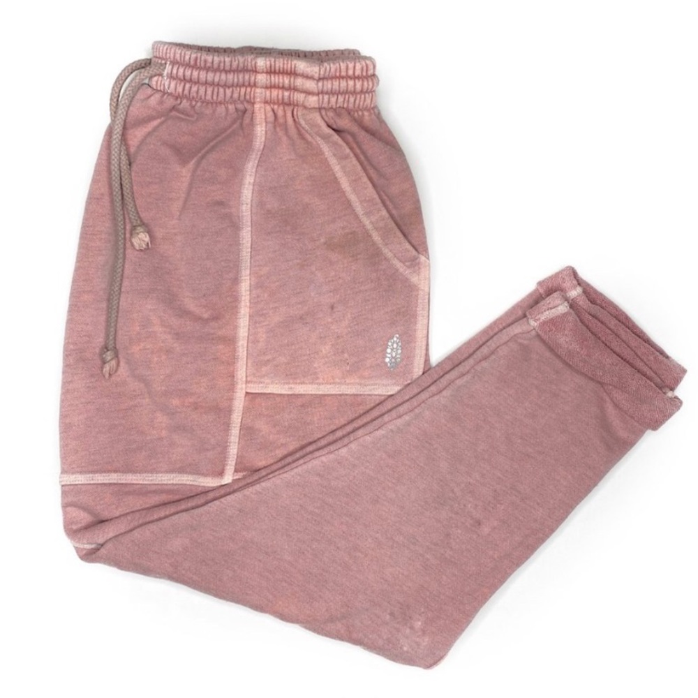 Free people “move me” harem jogger sweatpants